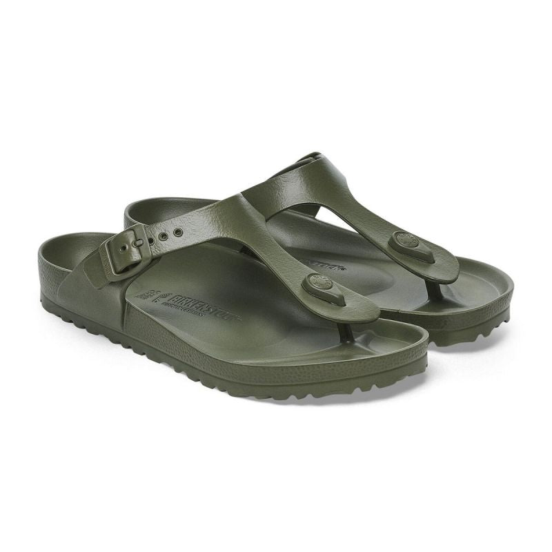 Birkenstock Gizeh Eva unisex flip-flops 1019143 cipő - Sportmania.hu