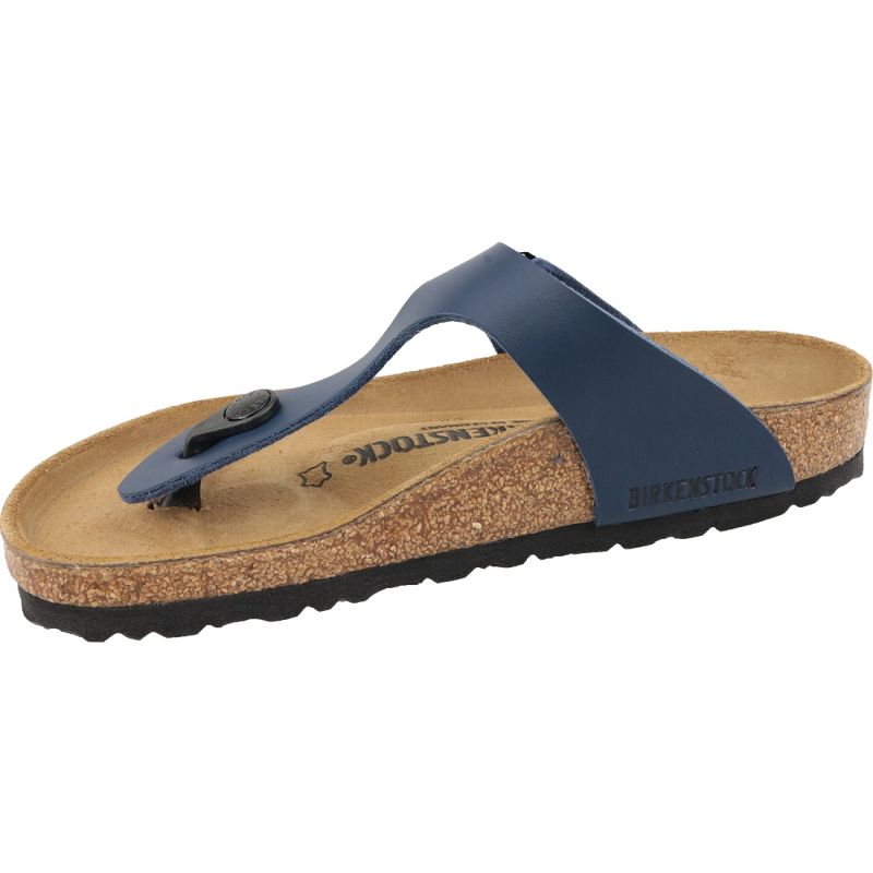 Birkenstock Gizeh Flip-Flops M 143621 Papucs - Sportmania.hu