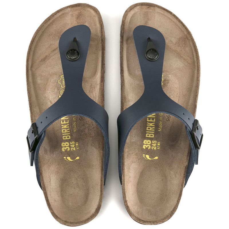 Birkenstock Gizeh Flip-Flops M 143621 Papucs - Sportmania.hu
