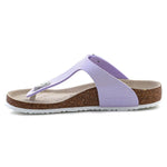 Birkenstock Gizeh Jr flip-flops Papucs gyerek Utcai 1026885
