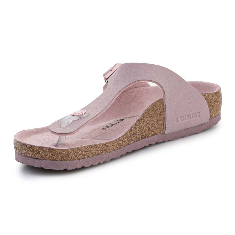 Birkenstock Gizeh Kids 1021667 Lavender Blush cipő - Sportmania.hu