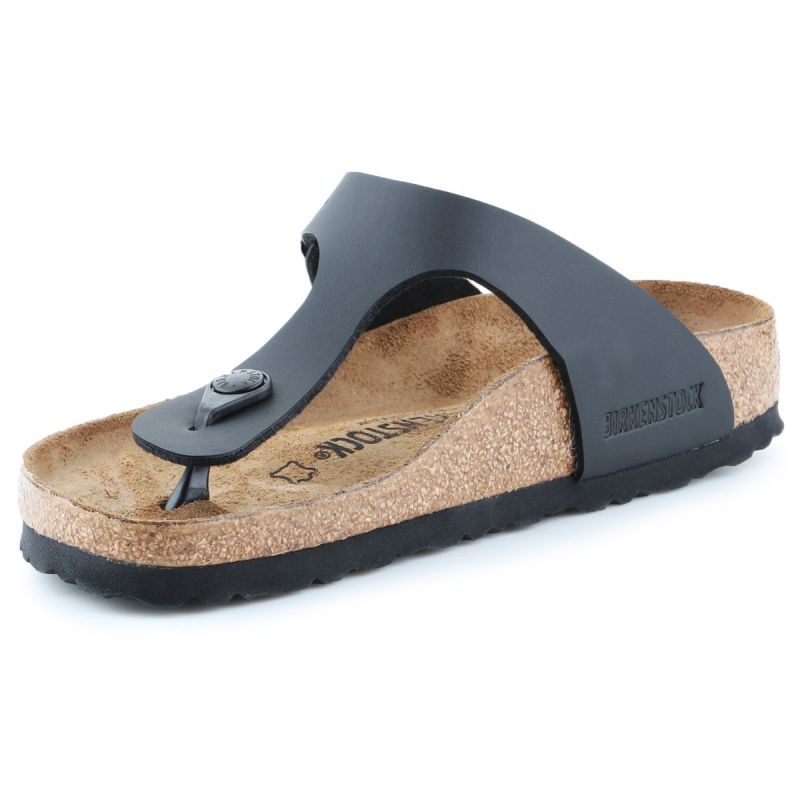 Birkenstock Gizeh W 0043693 flip-flops Papucs - Sportmania.hu