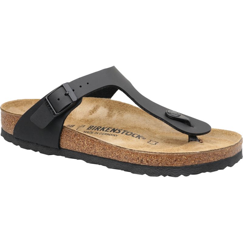 Birkenstock Gizeh W 43691 flip-flops cipő - Sportmania.hu