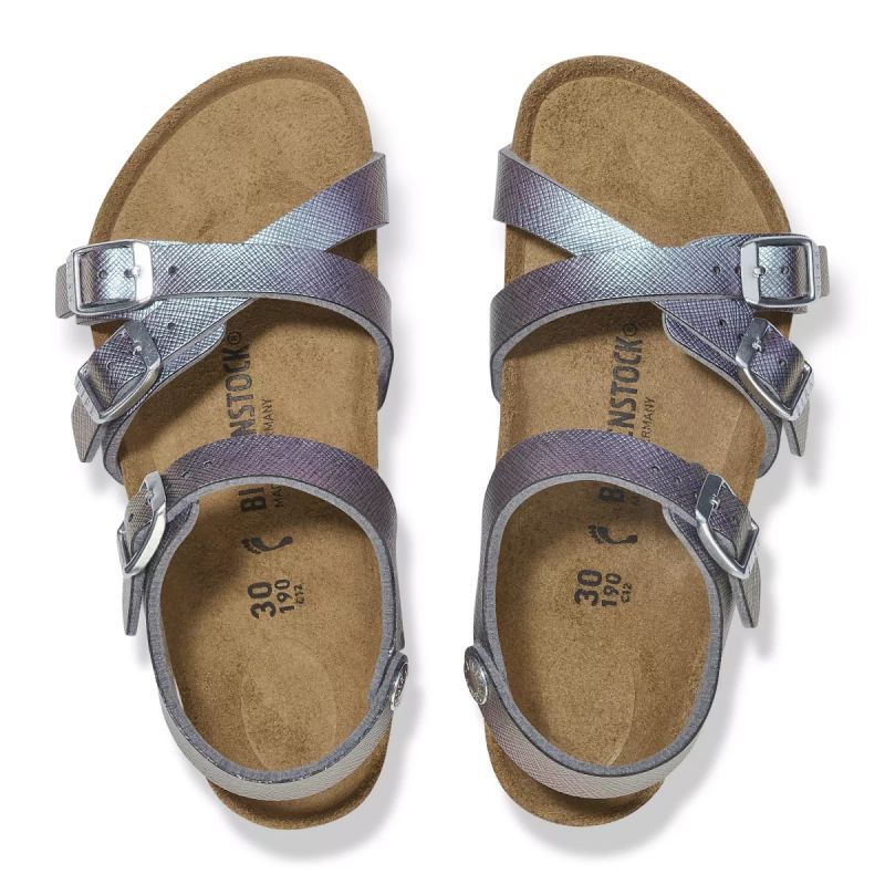 Birkenstock Kumba Jr Sandals 1029441 cipő - Sportmania.hu