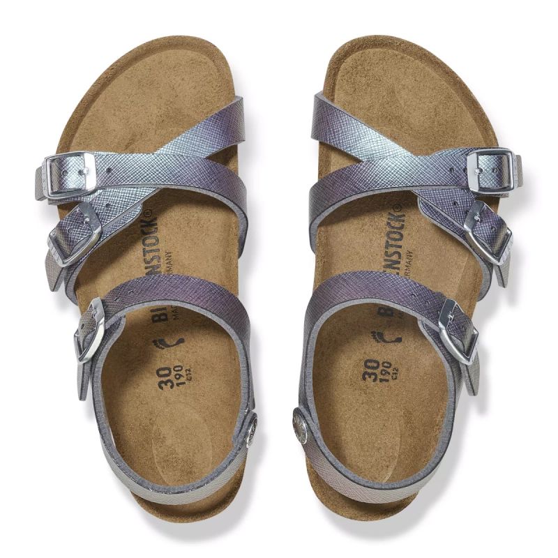 Birkenstock Kumba Jr Sandals 1029441 cipő - Sportmania.hu