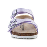 Birkenstock Kumba Shiny Lizard Jr 1026907 sandals Szandál - Sportmania.hu