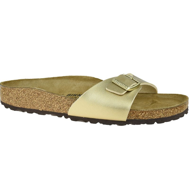 Birkenstock Madrid BF 1016107 slippers cipő - Sportmania.hu