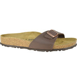 Birkenstock Madrid BF Flip-Flops barna női papucs 40393