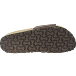 Birkenstock Madrid BF Flip-Flops barna női papucs 40393