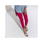 Birkenstock Madrid Birko-Flor Silver Women's Slides Regular Wide (0040411) Papucs - Sportmania.hu