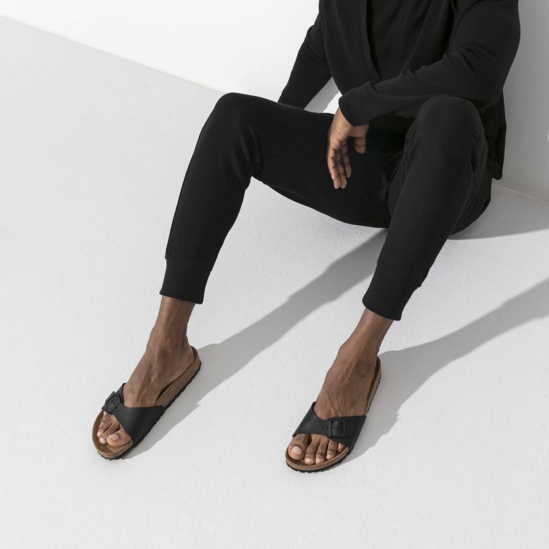 Birkenstock Madrid BS W 0040793 flip-flops Papucs - Sportmania.hu