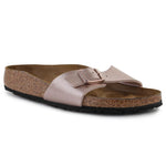 Birkenstock Madrid Copper W 1023927 slippers cipő - Sportmania.hu
