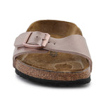 Birkenstock Madrid Copper W 1023927 slippers cipő - Sportmania.hu