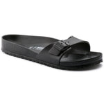 Birkenstock Madrid Essentials Eva 128163 czarne 36 cipő - Sportmania.hu