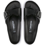 Birkenstock Madrid Essentials Eva 128163 czarne 36 cipő - Sportmania.hu
