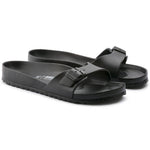 Birkenstock Madrid Essentials Eva 128163 czarne 36 cipő - Sportmania.hu