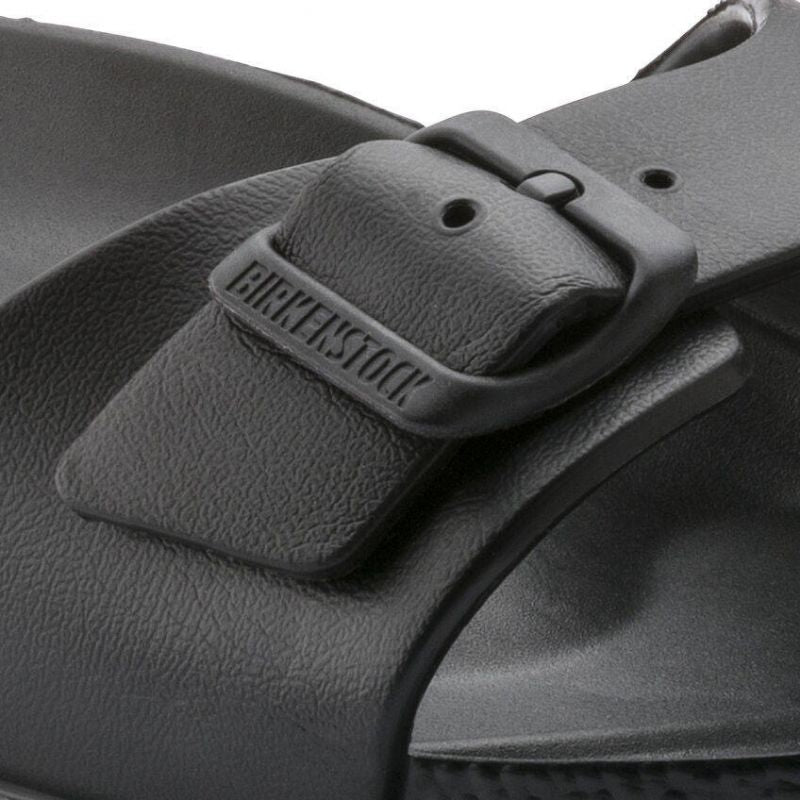 Birkenstock Madrid Essentials Eva 128163 czarne 36 cipő - Sportmania.hu