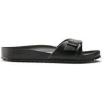 Birkenstock Madrid Essentials Eva 128163 czarne 36 cipő - Sportmania.hu