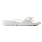 Birkenstock Madrid Essentials Eva 128183 białe 36 cipő - Sportmania.hu