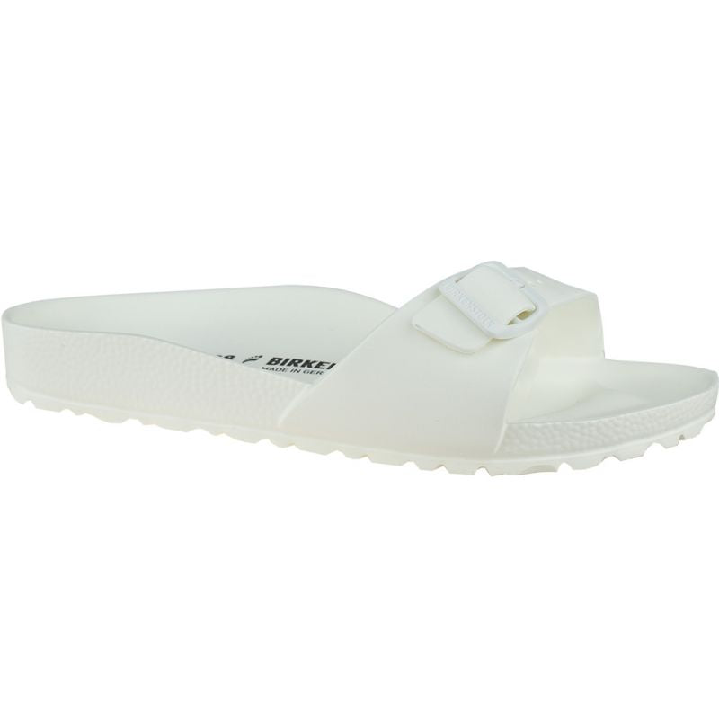 Birkenstock Madrid Essentials Eva 128183 białe 36 cipő - Sportmania.hu