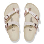 Birkenstock Mayari Jr 1029348 Flip-Flops cipő - Sportmania.hu