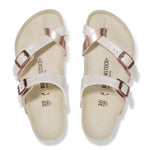 Birkenstock Mayari Jr 1029348 Flip-Flops cipő - Sportmania.hu