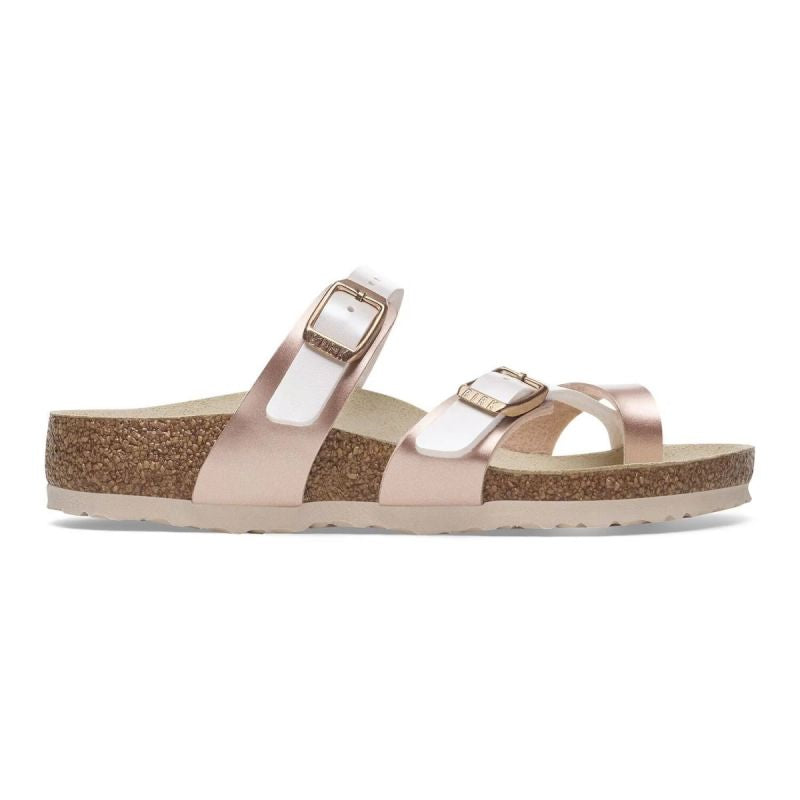 Birkenstock Mayari Jr 1029348 Flip-Flops cipő - Sportmania.hu