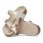Birkenstock Mayari Jr 1029348 Flip-Flops cipő - Sportmania.hu