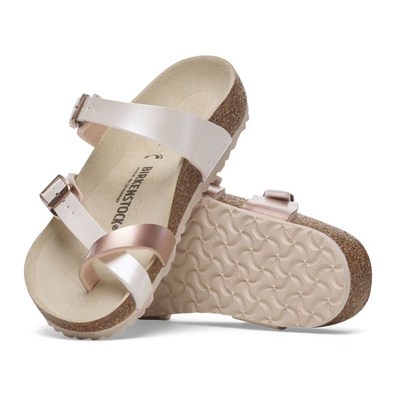 Birkenstock Mayari Jr 1029348 Flip-Flops cipő - Sportmania.hu