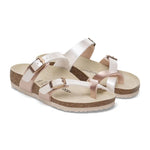 Birkenstock Mayari Jr 1029348 Flip-Flops cipő - Sportmania.hu