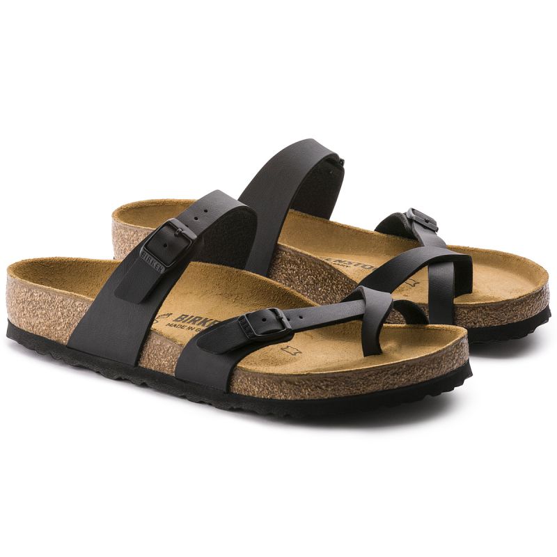 Birkenstock Mayari W 0071793 flip-flops Papucs - Sportmania.hu