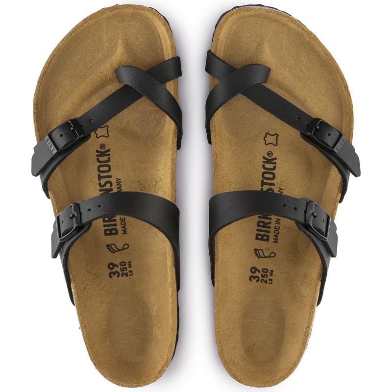 Birkenstock Mayari W 0071793 flip-flops Papucs - Sportmania.hu