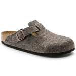 Birkenstock Men's BOSTON BS 0160581 COCOA Clogs (Standard Width) férfi utcai cipő