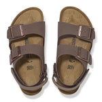 Birkenstock Milano AS Jr 1029375 Sandals cipő - Sportmania.hu