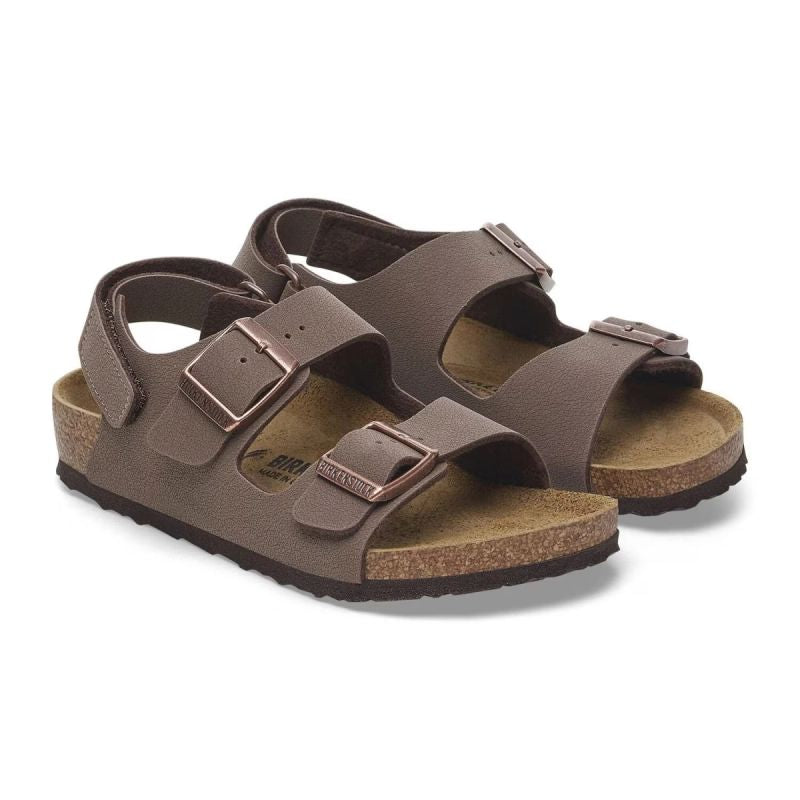Birkenstock Milano AS Jr 1029375 Sandals cipő - Sportmania.hu