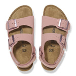 Birkenstock Milano AS Jr 1029487 Sandals cipő - Sportmania.hu