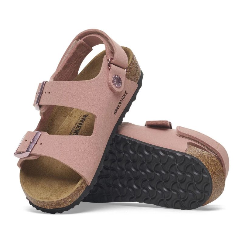Birkenstock Milano AS Jr 1029487 Sandals cipő - Sportmania.hu