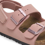 Birkenstock Milano AS Jr 1029487 Sandals cipő - Sportmania.hu