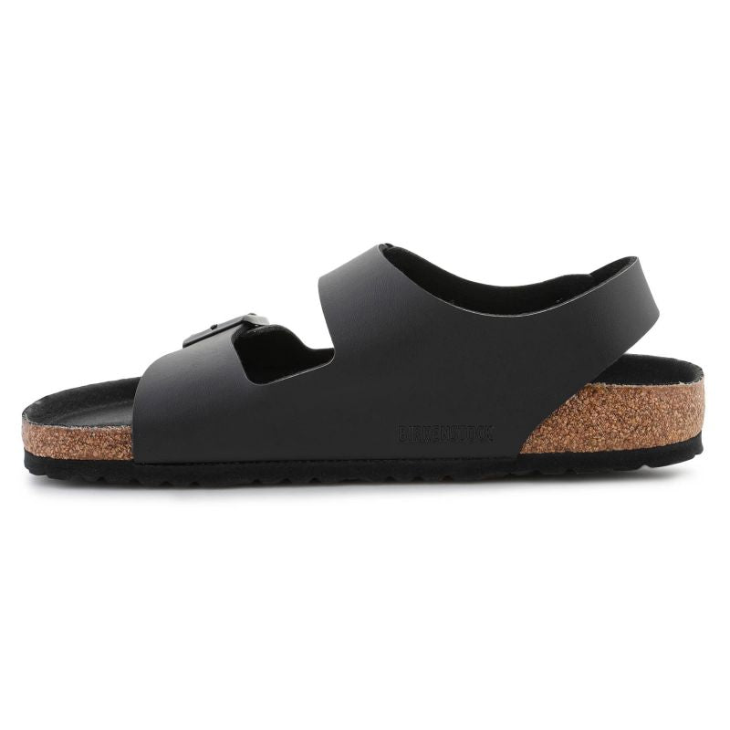 Birkenstock Milano BS M 1024997 sandals general - Sportmania.hu
