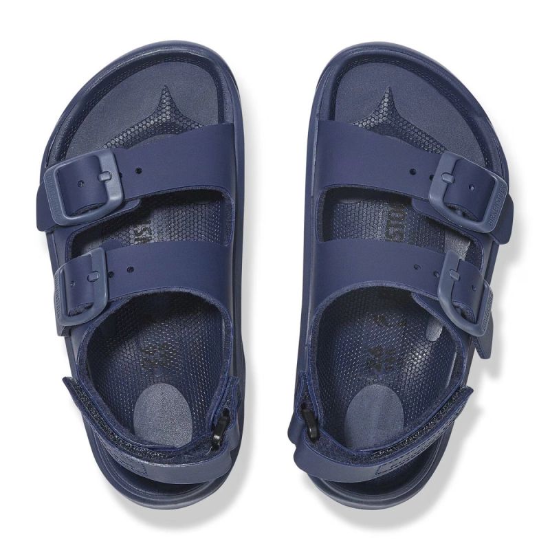 Birkenstock Mogami AS Jr 1026782 Sandals cipő - Sportmania.hu