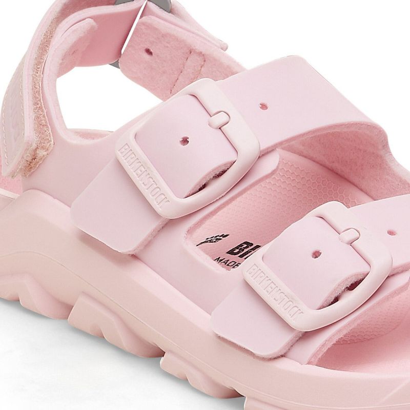 Birkenstock Mogami AS Jr Sandals 1026739 cipő - Sportmania.hu