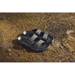 Birkenstock Mogami Terra Stealth 2-Strap Flip-Flops 1029595 Papucs - Sportmania.hu