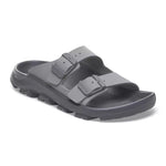 Birkenstock Mogami Terra Stealth 2-Strap Flip-Flops Utcai unisex 1029595