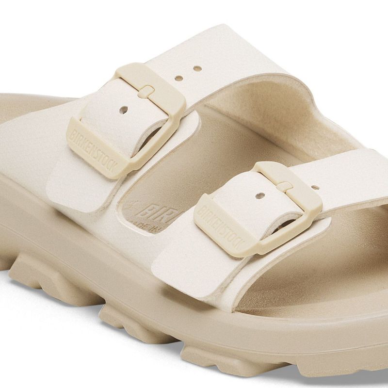 Birkenstock Mogami Terra Stealth 2-Strap W 1029631 Flip-Flops Papucs - Sportmania.hu