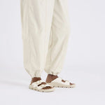 Birkenstock Mogami Terra Stealth 2-Strap W 1029631 Flip-Flops Papucs - Sportmania.hu