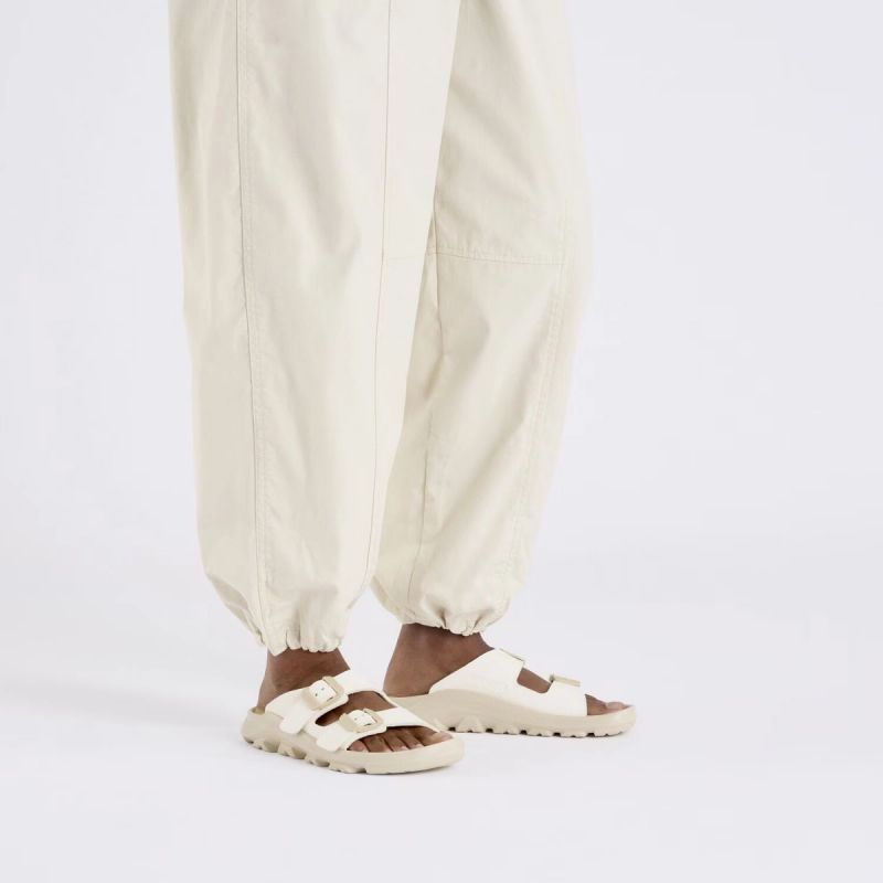 Birkenstock Mogami Terra Stealth 2-Strap W 1029631 Flip-Flops Papucs - Sportmania.hu