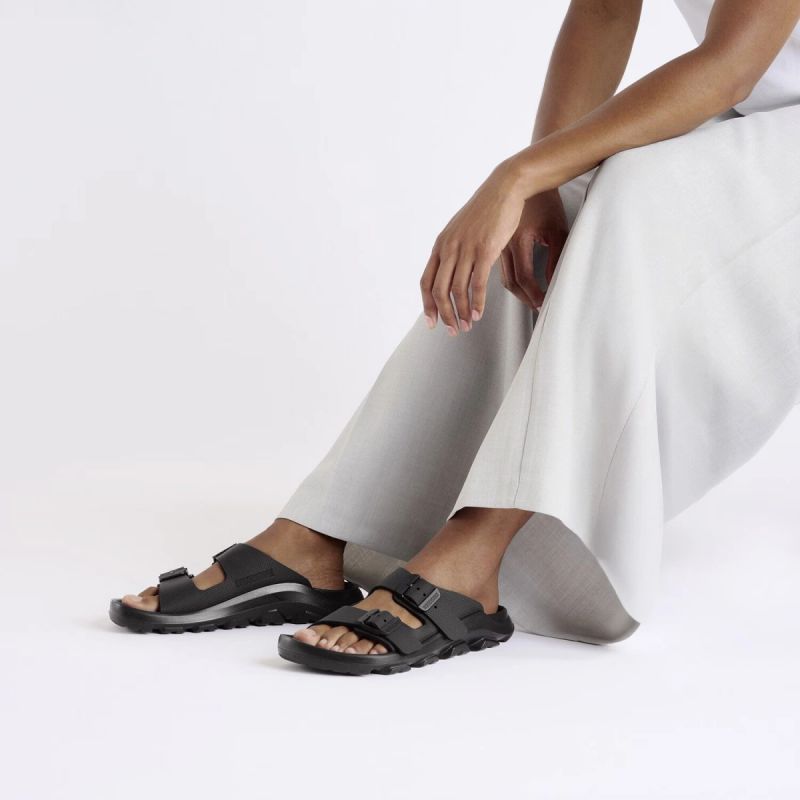 Birkenstock Mogami Terrastealth 2-Strap Flip-Flops 1029643 Papucs - Sportmania.hu