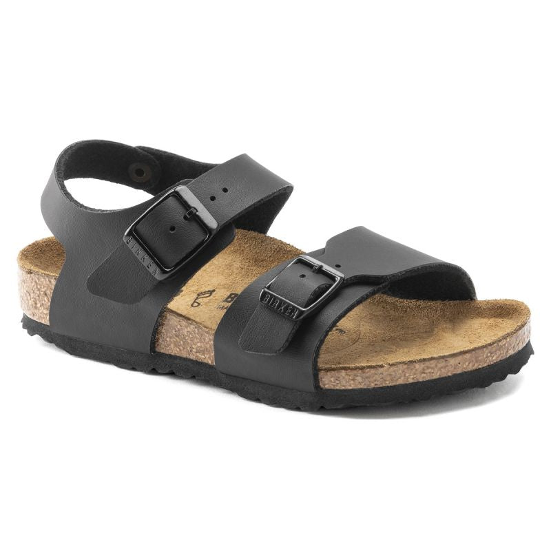 Birkenstock NEW YORK BS Jr 187603 sandals Szandál - Sportmania.hu