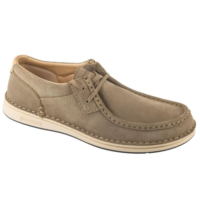 Birkenstock Pasadena 1029671 bézs utcai cipő