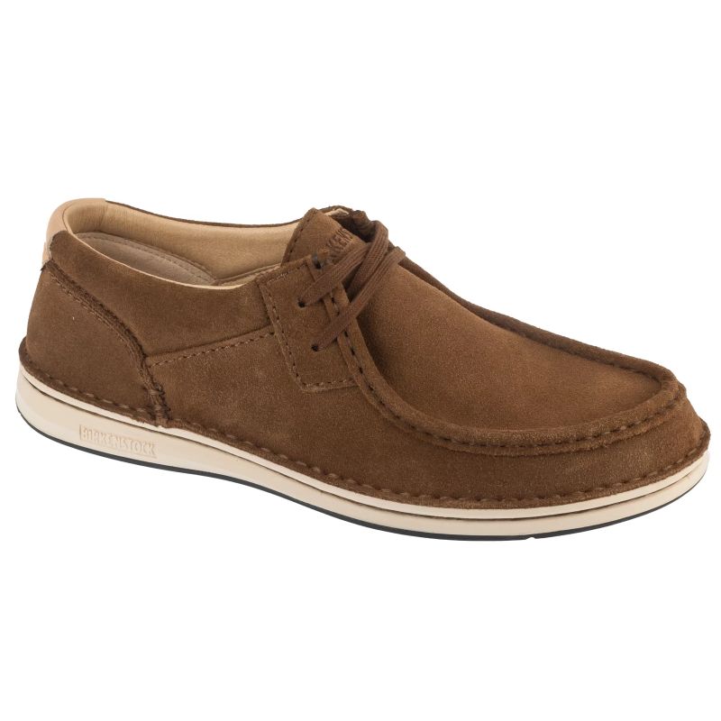 Birkenstock Pasadena 1030852 barna utcai cipő